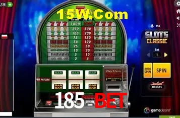 185 Bet Salvador - Statistics