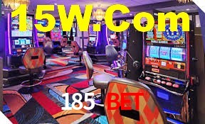 Spaceman Game 185 Bet