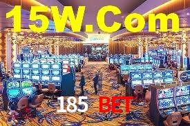 Roulette Table 185 Bet