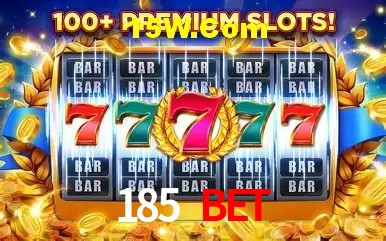 185 Bet - Security
