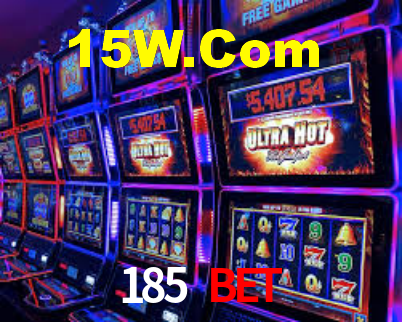 185 Bet - App Security