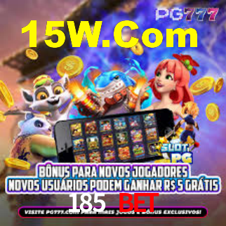 185Bet Login