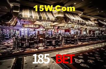 Integração de APIs 185 Bet