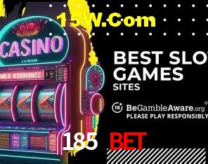 185 Bet Rio de Janeiro - Slot Strategy