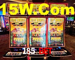 Football Betting 185 Bet