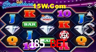 185 Bet São Paulo - Jogo Providers