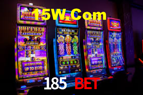 185 Bet: A Experiência de Casino com Jogos de Mesa ao Vivo