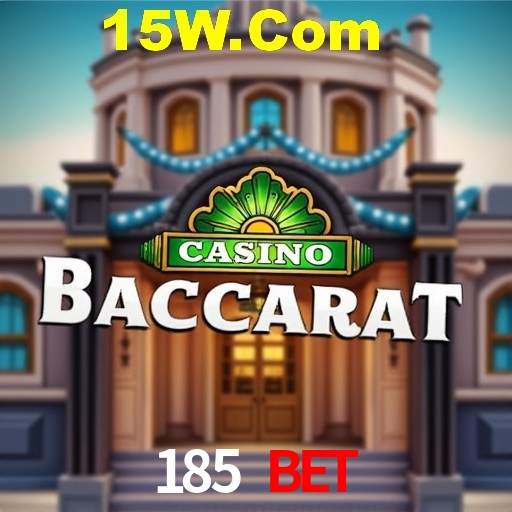 185 Bet Bônus - Pacote R$5.000 + VIP