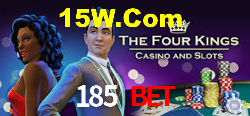 185 Bet: Seu Especialista em Apostas Esportivas Brasileiras