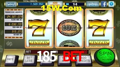 185 Bet Rio de Janeiro - Popular Jogos
