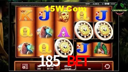 185 Bet - cassino ao vivo