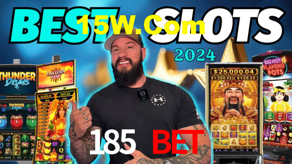 185 Bet