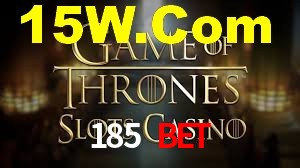 Welcome Bonus 185 Bet