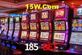 Promoção Relâmpago 185 Bet
