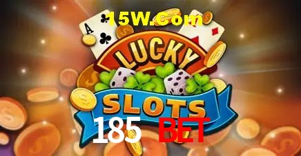 185 Bet - User Statistics