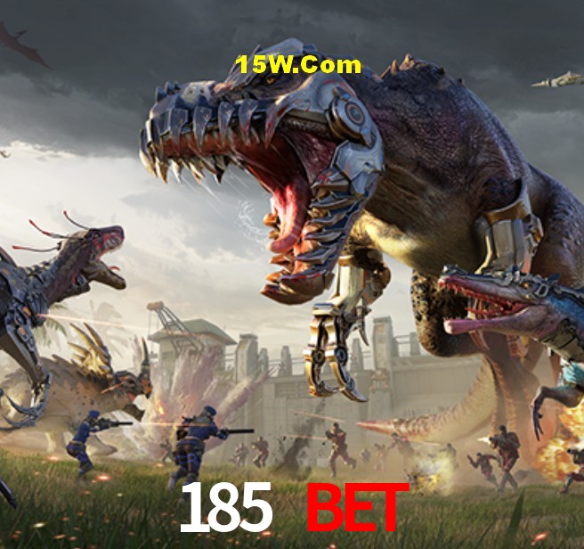 Jogos de Slot 185 Bet