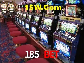185 Bet - Support