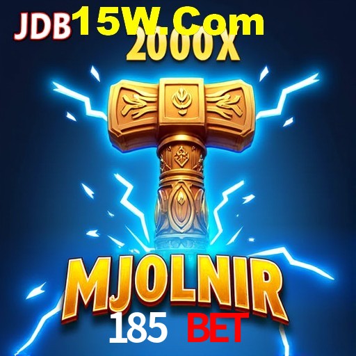APP oficial da 185 Bet para mobile