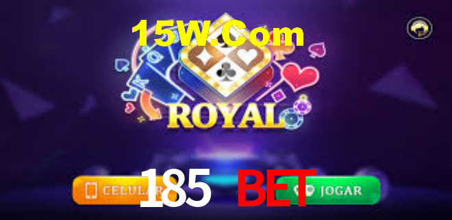 185 Bet App - Aplicativo Móvel Oficial