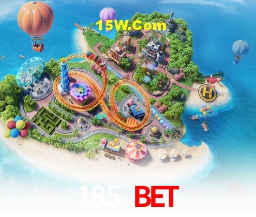 Casino Ao Vivo 185 Bet