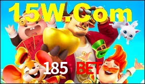 Welcome Bonus 185 Bet