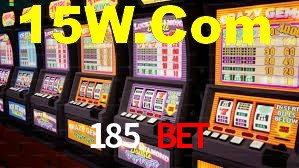 Explore as vantagens do 185 Bet: serviço profissional e confiabilidade