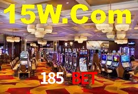 185 Bet App Interface
