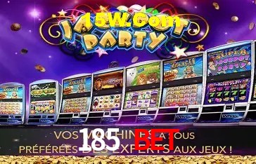 185 Bet Brasília - Bonus Features