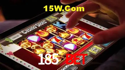 185 Bet Entrar - Login Seguro Certificado