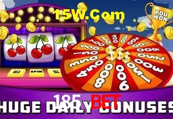 Especiais de Fim de Semana 185 Bet