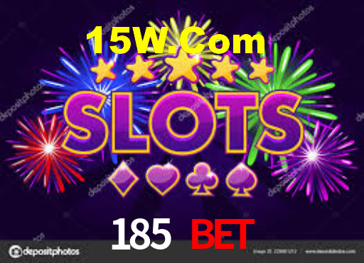 185 Bet
