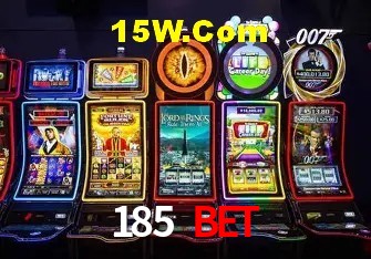 Ofertas Exclusivas 185 Bet