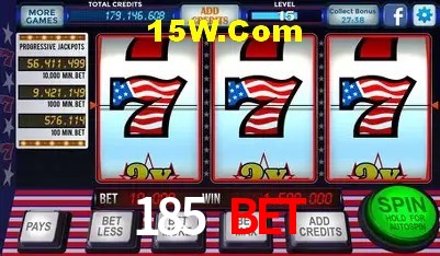 185 Bet - Rápido Acesse